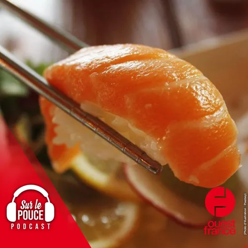 1 juin 2022 - Pour manger des sushis gratis, ils se font appeler «...