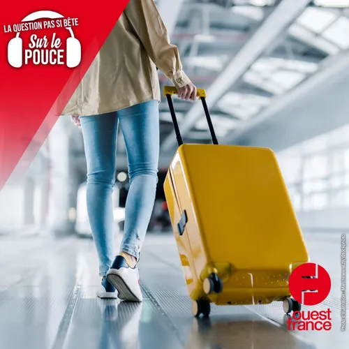 Faut-il vraiment verrouiller sa valise avant de prendre l’avion ?