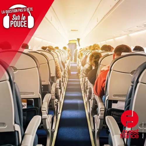 Que se passe-t-il si un passager décède en plein vol dans un avion ?