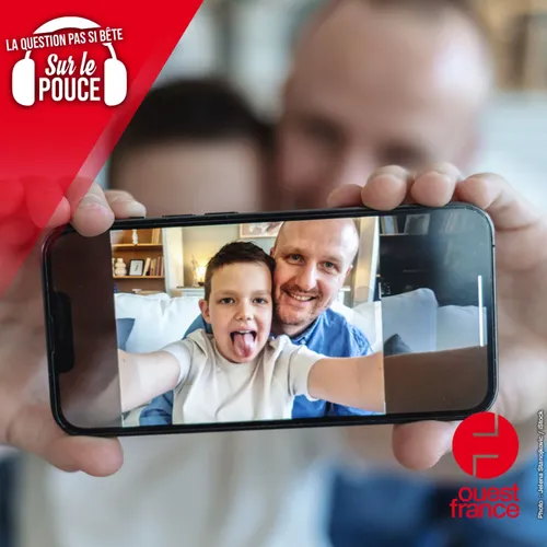 Pourquoi se trouve-t-on toujours moches sur les photos ?