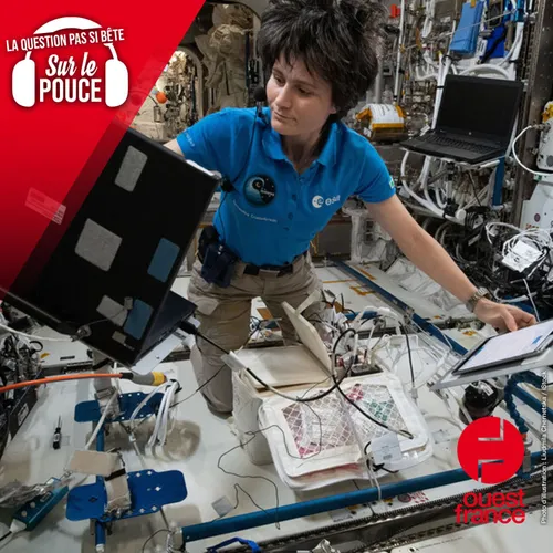 Pourquoi est-il plus difficile d’aller sur la Lune aujourd’hui...