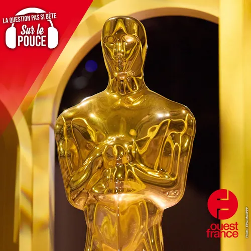 Oscar : d'où vient le nom de la célèbre statuette ?