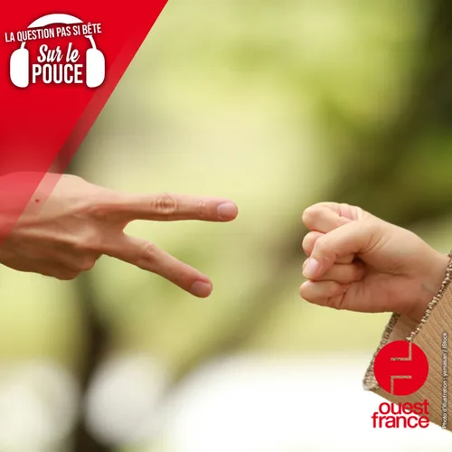 D'où vient le jeu "pierre-feuille-ciseaux" ?