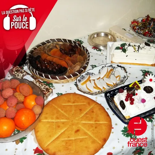 Pourquoi mange-t-on 13 desserts à Noël en Provence ?