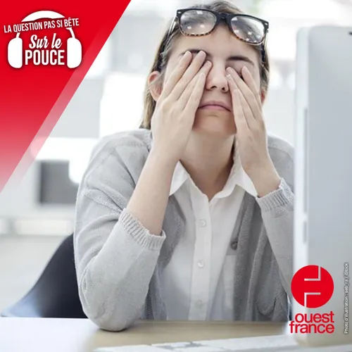 Regarder un écran de trop près peut-il endommager nos yeux ?