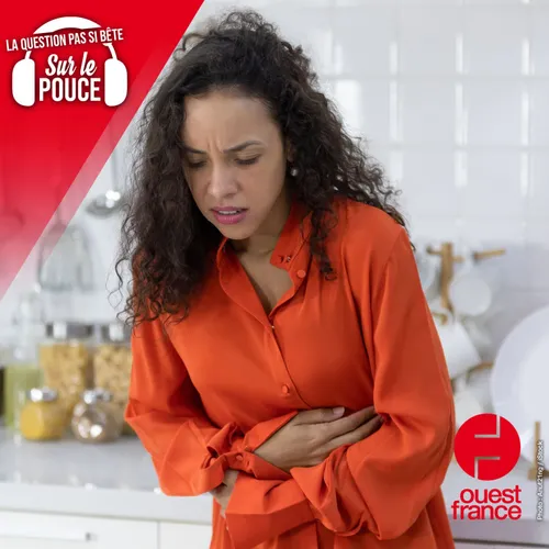 Comment faire la différence entre une gastro-entérite et une...