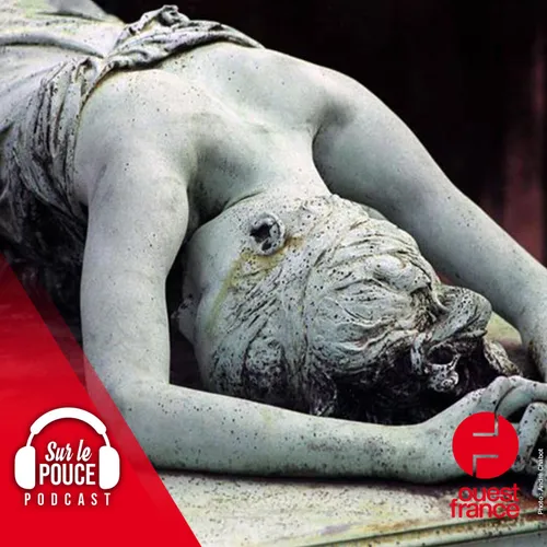 31 juillet 2023 - Leur travail consiste à pleurer sur les tombes