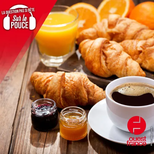 Pourquoi dit-on le "petit" déjeuner ?