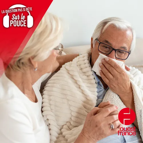 D’où viennent les formules de politesse après un éternuement ?