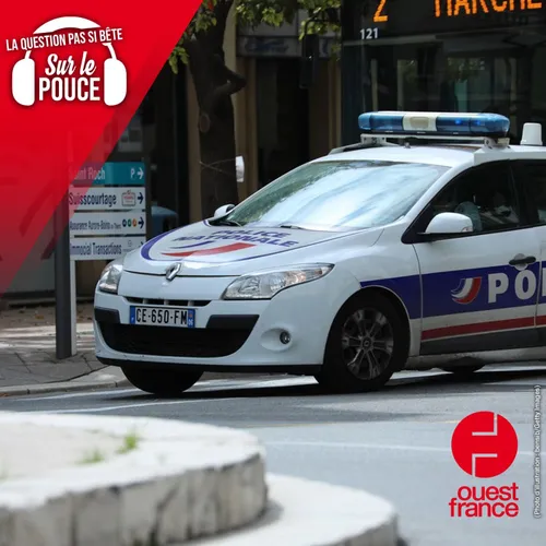 Que se passe-t-il en cas d’accident avec un véhicule d’urgence ?