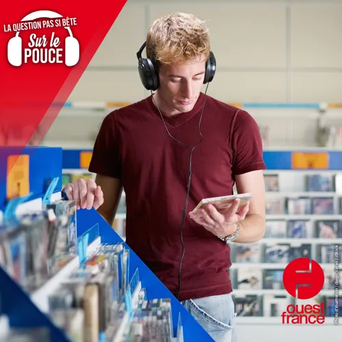 Pourquoi les albums de musique sortent-ils le vendredi ?