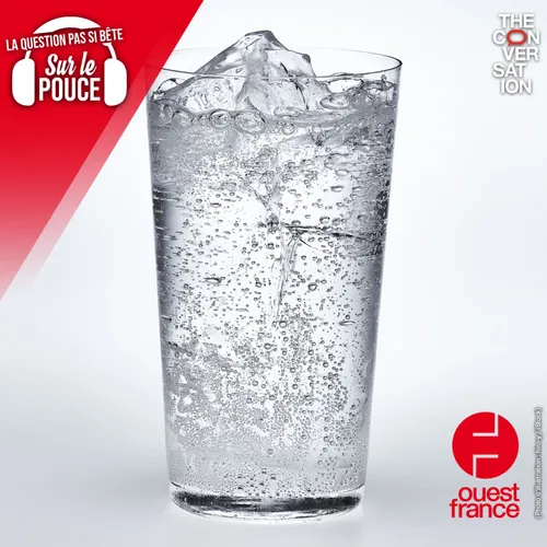 L'eau pétillante est-elle vraiment bonne pour la digestion ?