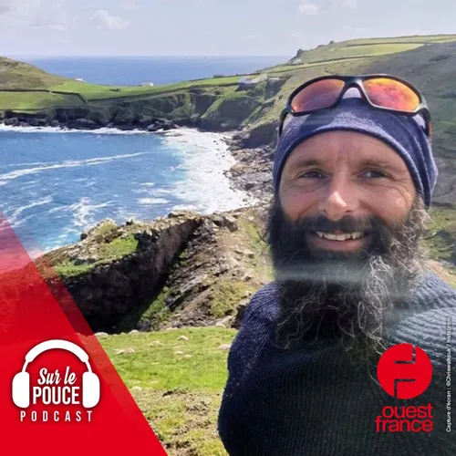 5 juin 2023 - Un ancien SDF parcourt 14 000 km et trouve l'amour