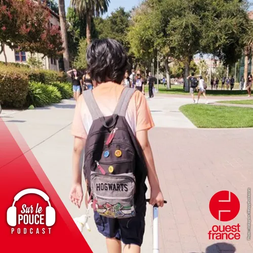 12 juin 2023 - Il se fait embaucher à 14 ans chez SpaceX