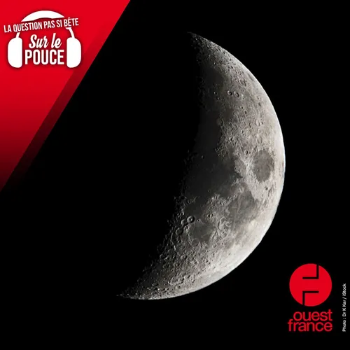 Existe-t-il des tremblements de terre sur la Lune ?