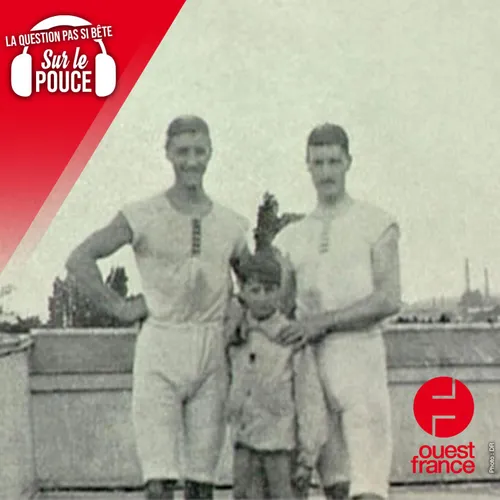 Qui est le plus jeune athlète de l'histoire à concourir aux JO ?