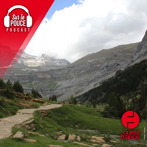 16 octobre 2023 - Il perd un appareil photo en pleine montagne et...