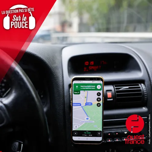 Faut-il plutôt se fier à son compteur de voiture ou à son GPS pour...