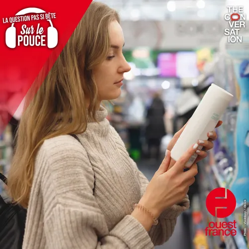 Pourquoi ne peut-on pas s’empêcher de toucher les produits en...