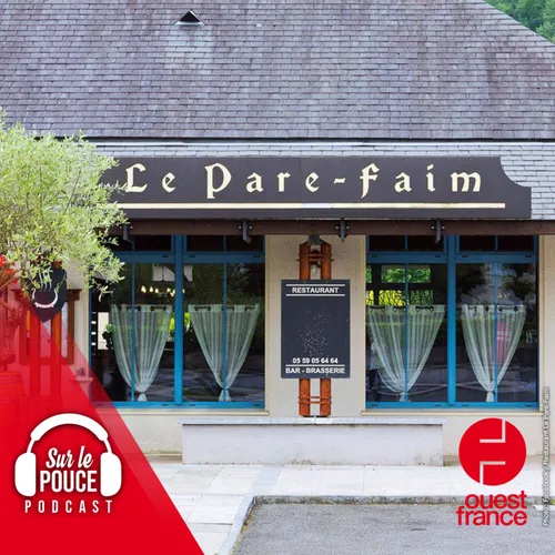 30 Août 2023 - Ces patrons font gagner leur restaurant à... une...