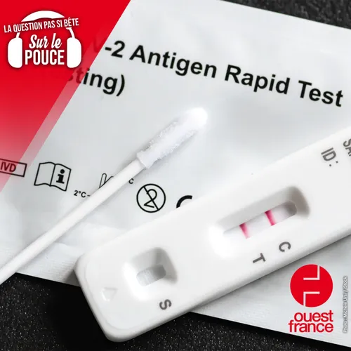 Pourquoi certaines personnes continuent-elles d'attraper le Covid...