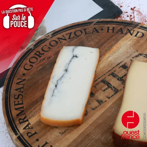 Faut-il vraiment bannir les produits à base de lait cru pour les...