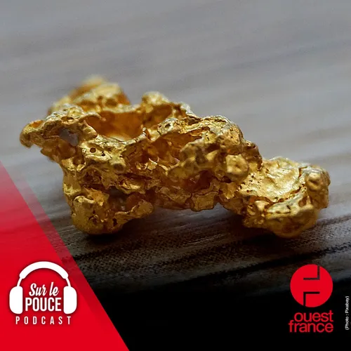 28 mars 2023 - Jackpot à 150 000 € pour un chercheur d’or en Australie