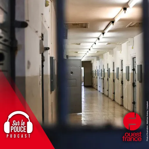 16 septembre 2022 - Un condamné innocenté grâce à un podcast ?