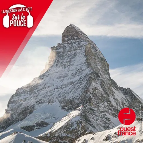 Comment les montagnes se forment-elles ?