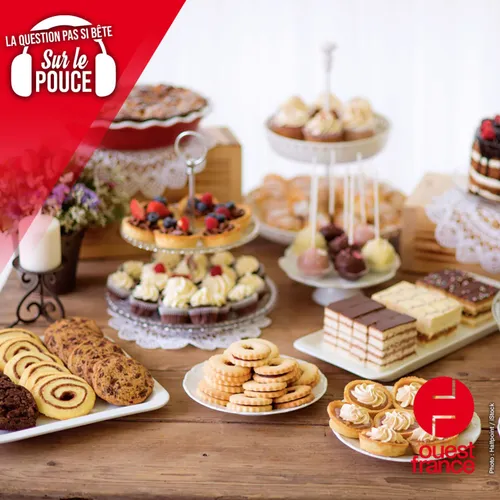 Pourquoi avons-nous toujours une petite place pour le dessert ?