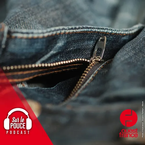 26 mai 2023 - Ce jean connecté vous prévient si votre braguette est...