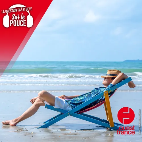 Pourquoi a-t-on un coup de barre quand on rentre de la plage ?
