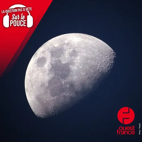 Que se passerait-il si la Lune disparaissait ?