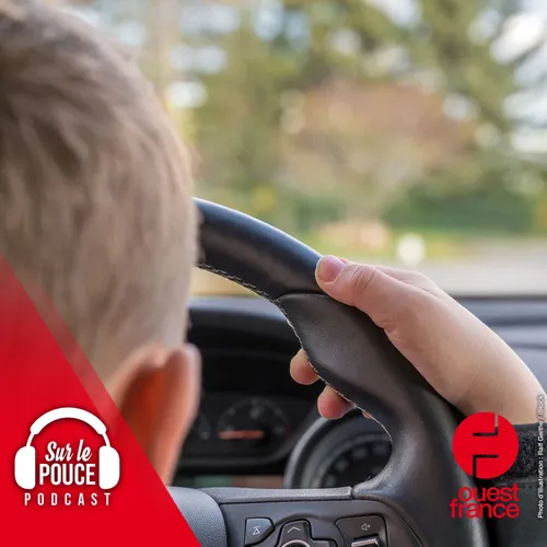 2 mai 2022 - A quatre ans, il prend la voiture de sa mère pour...