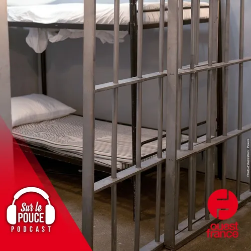 20 avril 2023 - Il s’évade de prison en se faisant passer pour son...