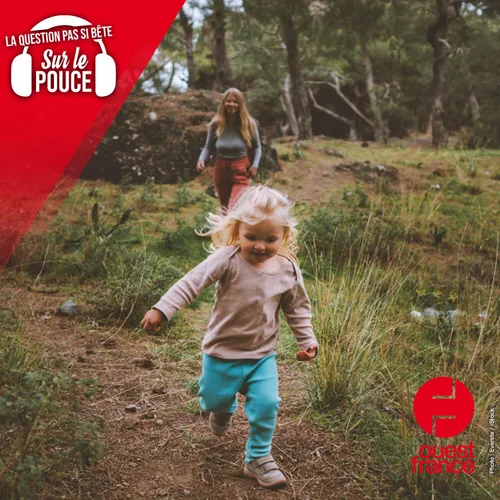 Pourquoi les enfants refusent-ils de porter un manteau, même quand...