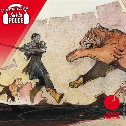 Les gladiateurs combattaient-ils vraiment des fauves dans les arènes ?