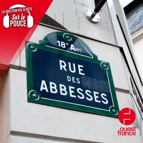 Qui choisit le nom des rues ?