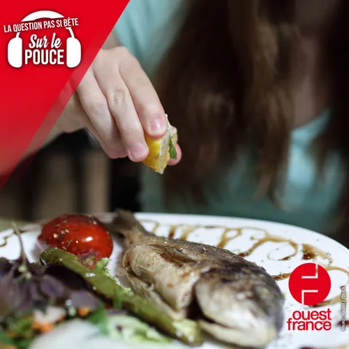 Que faire quand on a une arête coincée dans la gorge ?