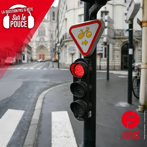 Les cyclistes peuvent-ils griller les feux rouges ?