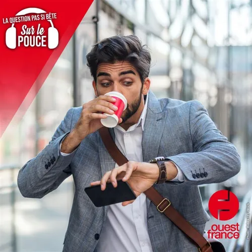 Au bout de combien de temps est-on vraiment en retard ?