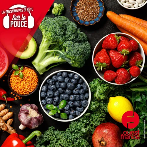 Légumes frais ou surgelés, lesquels faut-il privilégier ?