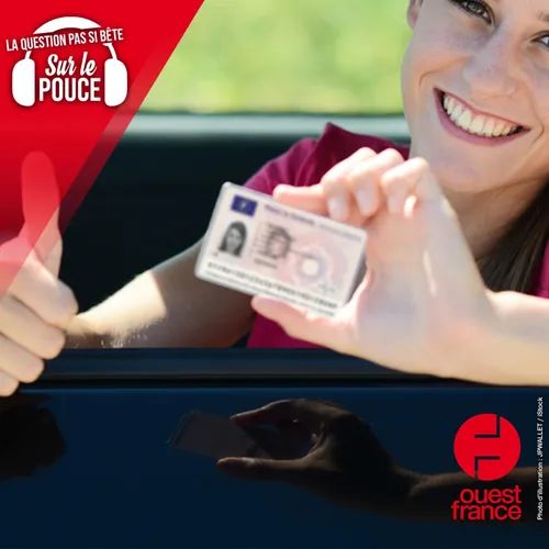 Peut-on conduire dans le monde entier avec son permis de conduire...