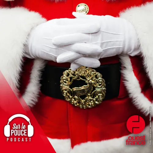 27 janvier 2023 - Des tests ADN pour retrouver le père Noël