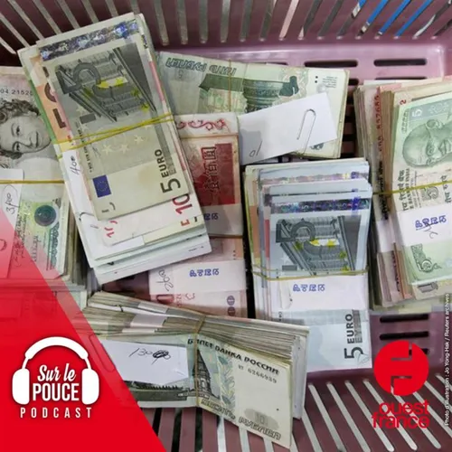 2 août 2023 - Ces travailleuses indiennes décrochent le jackpot à...