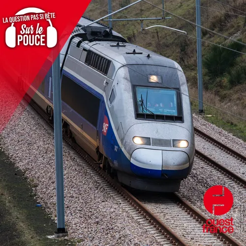 Pourquoi les trains ne font plus "Tac-Tac Tac-Tac" quand ils roulent ?