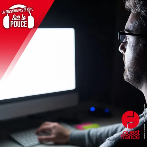 Est-ce néfaste pour nos yeux de regarder des écrans dans le noir ?