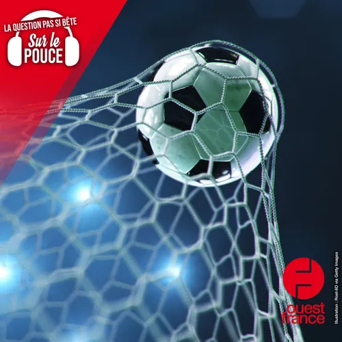 Pourquoi associons nous le foot à un ballon noir et blanc ?