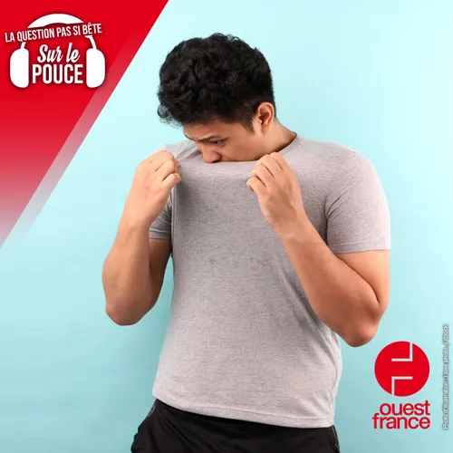 Pourquoi on ne sent pas sa propre odeur ?