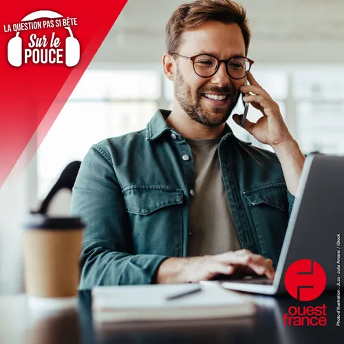 Pourquoi dit-on allô quand on décroche au téléphone ?